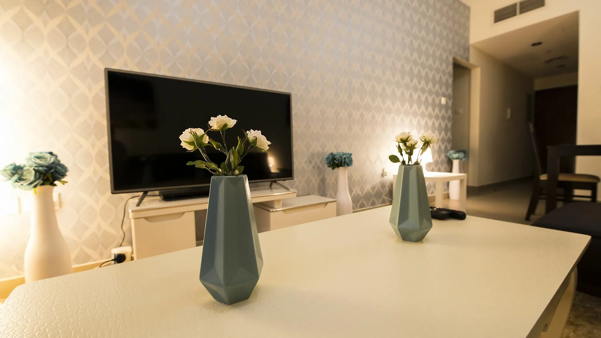 Deluxe Apartment With Lake View Dubai 0*,  United Arab Emirates