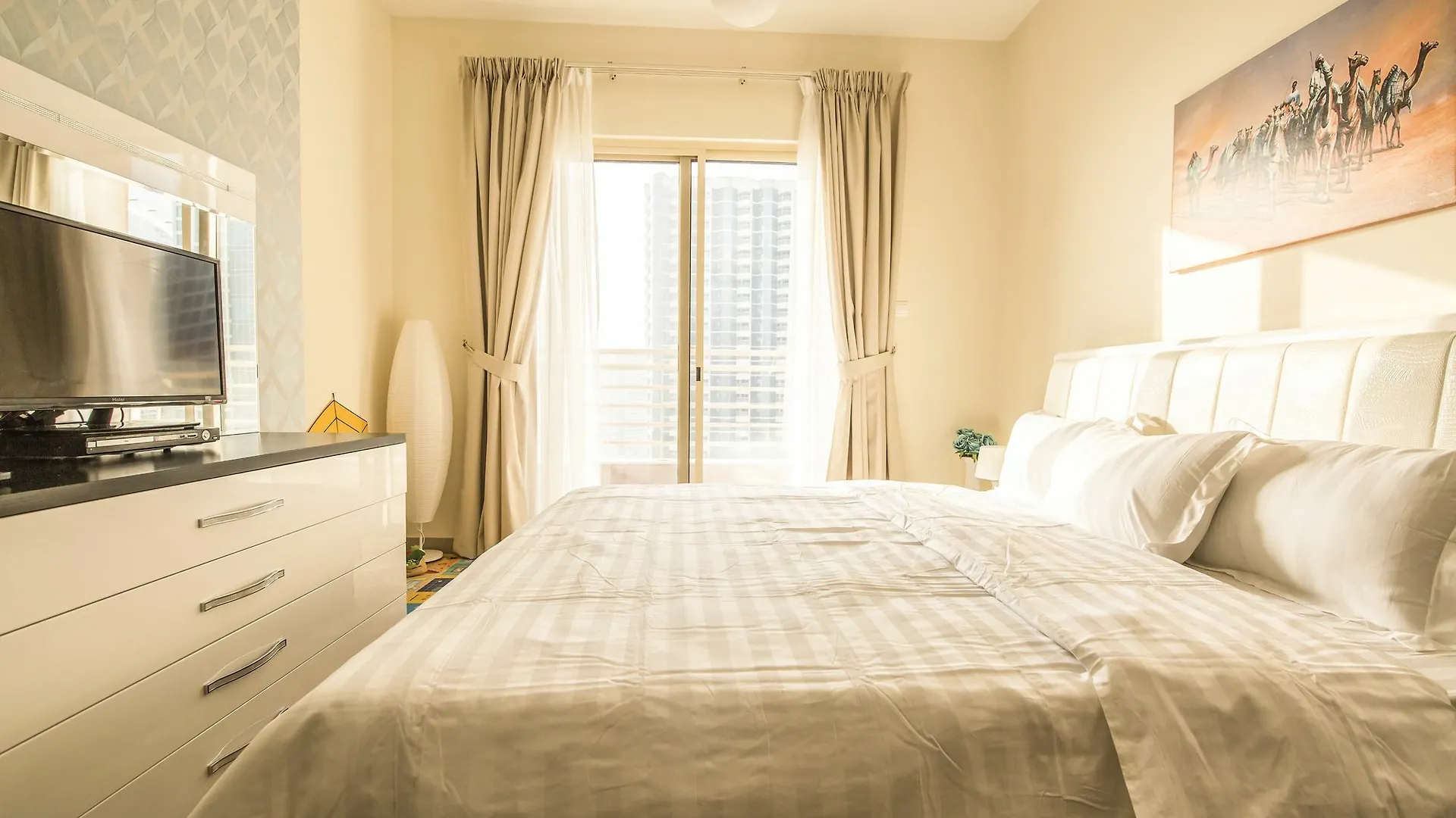 Deluxe Apartment With Lake View Dubai 0*,  United Arab Emirates